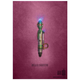 Illustration for article titled Minimalist emDoctor Who/em posters capture each character with an object and a catchphrase